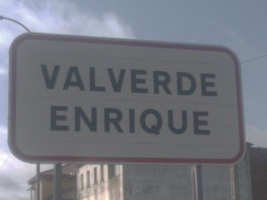 1 Valverde